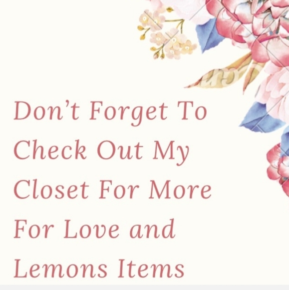 1 LEFT For Love and Lemons White Fiona Sleep Short - Picture 8 of 8